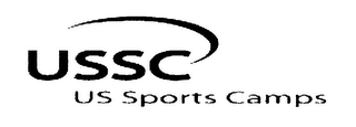 USSC US SPORTS CAMPS logo