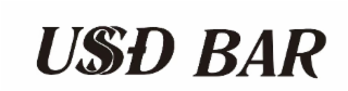 USSD BAR logo