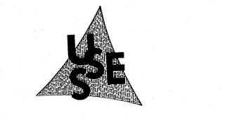USSE logo