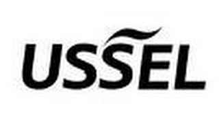 USSEL logo