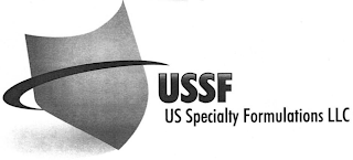 USSF US SPECIALTY FORMULATIONS LLC logo