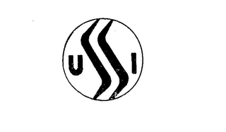USSI logo