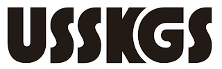 USSKGS logo