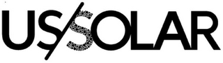 US/SOLAR logo
