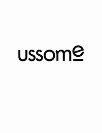 USSOME logo