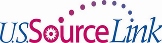 U.S.SOURCELINK logo