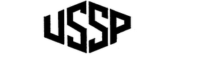 USSP logo