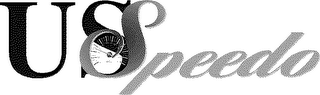 USSPEEDO logo