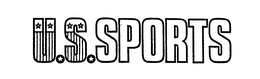 U.S.SPORTS logo