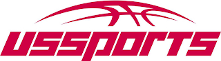 USSPORTS logo