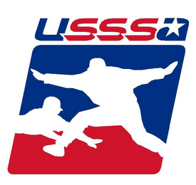 USSSA logo