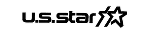 U.S.STAR logo
