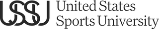 USSU UNITED STATES SPORTS UNIVERSITY logo