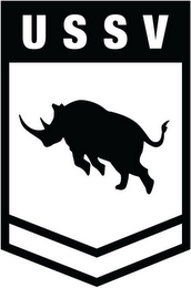 USSV logo