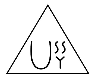 USSY logo