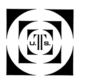 UST logo