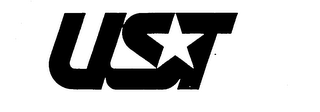 UST logo