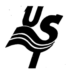 UST logo