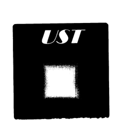 UST logo