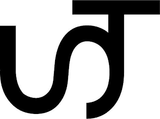 UST logo