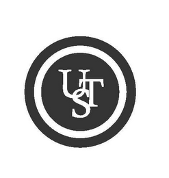 UST logo