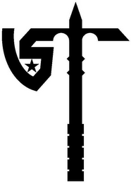 UST logo