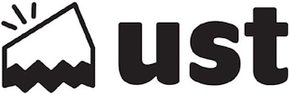 UST logo
