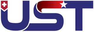 UST logo