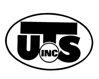 UST INC logo