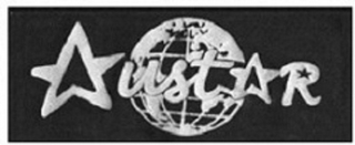 UST R logo