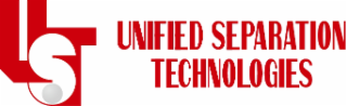UST UNIFIED SEPARATION TECHNOLOGIES logo