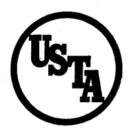 USTA logo