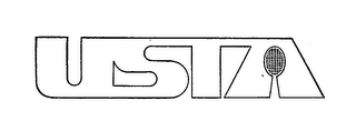 USTA logo