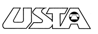 USTA logo