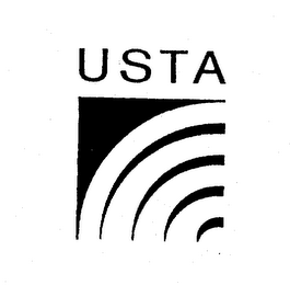 USTA logo