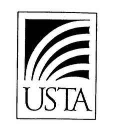 USTA logo