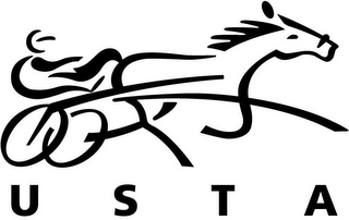 USTA logo