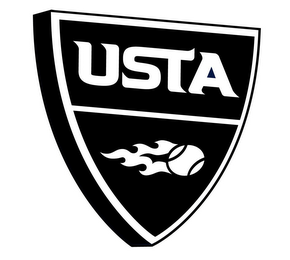 USTA logo