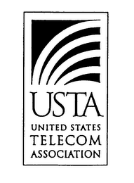 USTA UNITED STATES TELECOM ASSOCIATION logo