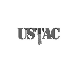 USTAC logo