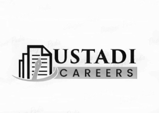 USTADI CAREERS logo