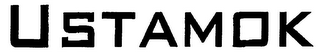 USTAMOK logo