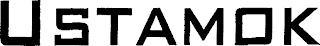 USTAMOK logo
