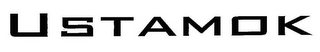 USTAMOK logo