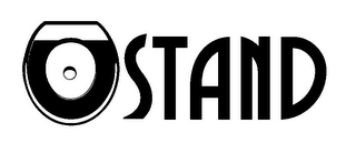 USTAND logo
