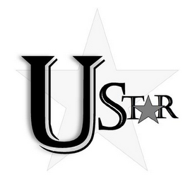 USTAR logo