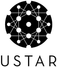 USTAR logo
