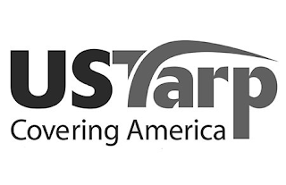 USTARP COVERING AMERICA logo