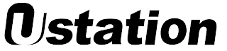 USTATION logo