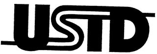 USTD logo